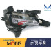 MOBIS FOG HEADLAMP LED TYPE WITH COVER FOR KIA CARNIVAL 2020-22 MOBIS FOG HEADLAMP LED TYPE WITH COVER FOR KIA CARNIVAL 2020-22