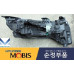 MOBIS LED DRL HEADLAMP ASSY KIA CARNIVAL SEDONA 2020-22