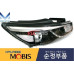 MOBIS FRONT PROJECTION HEAD LAMPS SET FOR KIA CARNVAL 2014-18