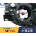MOBIS FRONT PROJECTION HEAD LAMPS SET FOR KIA CARNVAL 2014-18