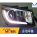 MOBIS FRONT PROJECTION HEAD LAMPS SET FOR KIA CARNVAL 2018-20