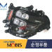MOBIS FOG HEADLAMP LED TYPE WITH COVER FOR KIA CARNIVAL 2018-20