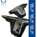 MOBIS LED HEADLAMP SET FOR KIA CANIVAL KA4 2023-26 MOBIS LED HEADLAMP SET FOR KIA CANIVAL KA4 2023-26