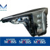 MOBIS LED HEADLAMP SET FOR KIA CANIVAL KA4 2023-26 MOBIS LED HEADLAMP SET FOR KIA CANIVAL KA4 2023-26