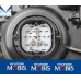 MOBIS LED HEADLAMP SET FOR KIA CANIVAL KA4 2023-26 MOBIS LED HEADLAMP SET FOR KIA CANIVAL KA4 2023-26