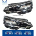 MOBIS LED PEREDNYE FARY DLY KIA EV6 2021-24