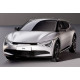 KIA EV6 CV1 2024-26Y KIA EV6 CV1 2024-26Y
