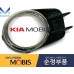 MOBIS FOG HEADLAMP LED TYPE WITH COVER KIA CERATO FORTE 2012-15 MOBIS FOG HEADLAMP LED TYPE WITH COVER KIA CERATO FORTE 2012-15