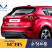 MOBIS LED EURO TAILLAMP SET FOR KIA CERATO / FORTE 2012-16