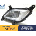 MOBIS PROTIVOTUMANKI LAMPY KIA CERATO K3 FORTE 2015-18 MOBIS PROTIVOTUMANKI LAMPY KIA CERATO K3 FORTE 2015-18