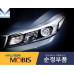 MOBIS HID LED DRL HEADLAMP ASSY KIA CERATO K3 FORTE 2015-18 MOBIS HID LED DRL HEADLAMP ASSY KIA CERATO K3 FORTE 2015-18
