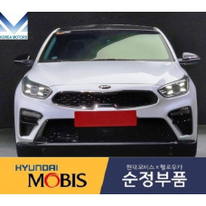 MOBIS HEADLAMP FULL OPTIONS LED DRL KIA CERATO FORTE 2018-21
