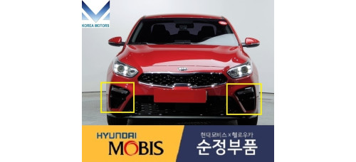 MOBIS PROTIVOTUMANKI S NAKLADKOY KIA CERATO FORTE 2018-21 MOBIS PROTIVOTUMANKI S NAKLADKOY KIA CERATO FORTE 2018-21
