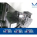 91-921 FARA PERED HID LED ASSY SET KIA K3 CERATO FORTE 2021-25