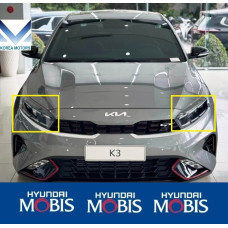 91-921 PEREDNIE FARY LED ASSY SET KIA K3 CERATO FORTE GT 2021-25