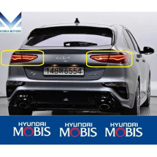 91-924 ZADNIY LAMPA FONAR KIA SPORT K3 CERATO FORTE 2021-25