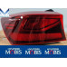 91-924 ZADNIE OBYCHNIE BULB LAMP SET KIA K3 CERATO FORTE 2021-25