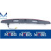 91-925 NAKLADKA DVER BAGAZNIK KIA K3 CERATO FORTE 2021-25