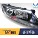MOBIS HID HEADLAMP ASSY SET FOR KIA OPTIMA K5 2010-14 MOBIS HID HEADLAMP ASSY SET FOR KIA OPTIMA K5 2010-14