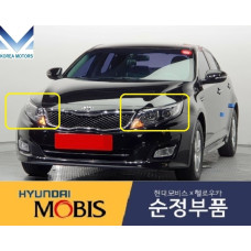 MOBIS HID HEADLAMP ASSY SET FOR KIA OPTIMA / K5 2010-15 MNR MOBIS HID HEADLAMP ASSY SET FOR KIA OPTIMA / K5 2010-15 MNR