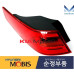 MOBIS LED TAIL COMBINATION LAMP FOR KIA OPTIMA K5 2013-15