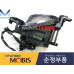 MOBIS LED FOG HEADLAMP WITH COVER FOR KIA OPTIMA K5 2018-19 MOBIS LED FOG HEADLAMP WITH COVER FOR KIA OPTIMA K5 2018-19
