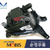 MOBIS LED FOG HEADLAMP WITH COVER HYBRID KIA OPTIMA K5 2018-19 MOBIS LED FOG HEADLAMP WITH COVER HYBRID KIA OPTIMA K5 2018-19