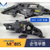 MOBIS HID LED DRL HEADLAMP ASSY SET FOR KIA OPTIMA K5 2015-18