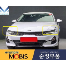 MOBIS HEADLAMP FULL OPTIONS LED MFR KIA K5 OPTIMA 2019-21