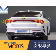 MOBIS TAIL COMBINATION LAMP SET FOR KIA OPTIMA K5 2019-21