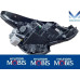 MOBIS LED PEREDNYE FARY DLY KIA K5 OPTIMA DL4 2023-26
