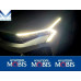 MOBIS LED PEREDNYE FARY DLY KIA K5 OPTIMA DL4 2023-26