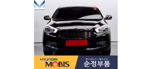 MOBIS HID LED DRL HEADLAMP ASSY FOR KIA QUORIS K9 K900 2012-14