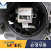 MOBIS HID LED DRL HEADLAMP ASSY FOR KIA QUORIS K9 K900 2012-14