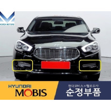 MOBIS FOG LED DRL HEADLAMP FOR KIA QUORIS K9 K900 2012-14