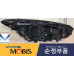 MOBIS HEADLAMP LED DRL ASSY FOR KIA K9 QUORIS K900 2012-14