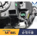 MOBIS HID AFLS LED DRL HEADLAMP ASSY KIA QUORIS K9 K900 2014-18