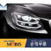 MOBIS LED AFLS HEADLAMP ASSY SET FOR KIA K9 QUORIS K900 2018-21