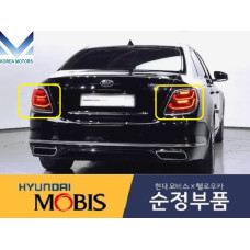 MOBIS LED TAIL COMBINATION LAMP KIA QUORIS K9 K900 2018-21