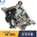 MOBIS FOG HEADLAMP TYPE WITH COVER SET FOR KIA MORNING 2015-17