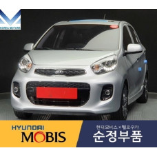 MOBIS FOG HEADLAMP SET FOR KIA MORNING PICANTO 2015-17
