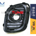 MOBIS FOG HEADLAMP SET FOR KIA MORNING PICANTO 2015-17