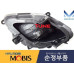 MOBIS FOG HEADLAMP TYPE FOR KIA MORNING 2008-11 MOBIS FOG HEADLAMP TYPE FOR KIA MORNING 2008-11