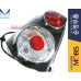 MOBIS BULB COMBINATION TAILLAMP SET FOR KIA MORNING 2008-11