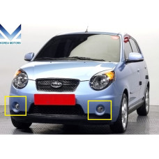 MOBIS FOG HEADLAMP SET FOR KIA MORNING / PICANTO 2008-11