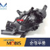 MOBIS FOG HEADLAMP WITH COVER SET FOR KIA MORNING PICANTO 2011-15