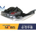 MOBIS HEADLAMP WITH LED DRL FOR KIA MORNING 2017-20
