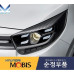 MOBIS HEADLAMP WITH LED DRL ASSY FOR KIA MORNING 2020-22