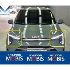 MOBIS LED PEREDNYE FARY DLY KIA MORNING JA PE2 2023-26