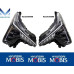 MOBIS LED PEREDNYE FARY DLY KIA MORNING JA PE2 2023-26